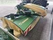 Cortacésped manual - Krone - f 320 gezogener bock