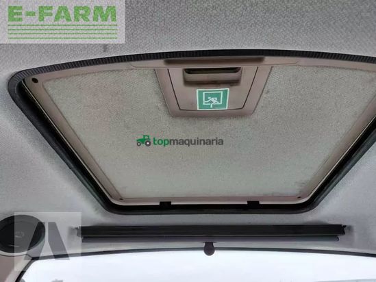 Tractor agrícola - Fendt - 828 vario profiplus garantieverlängerung
