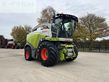 Cosechadora de Cereal - Claas - JAGUAR 990