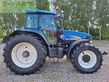 Tractor agrícola - New Holland - tm 175
