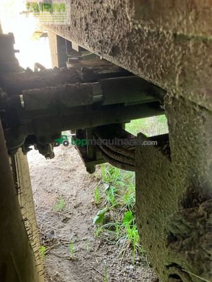 Cisterna - Fliegl - pfw 23000 alpha line - im kundenauftrag !