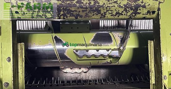 Cabezal - Claas - pick up 300 hd profi