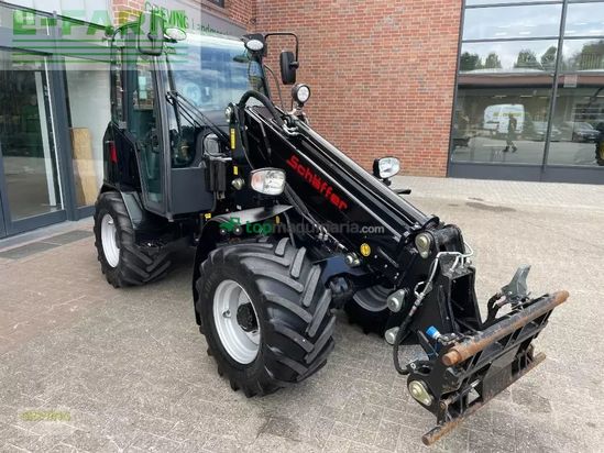 Telescopica - Schaffer - 4670t