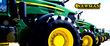 Tractor agrícola - John Deere - 7930