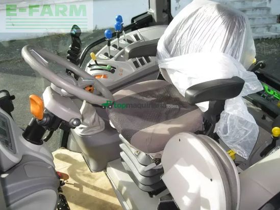 Tractor agrícola - Deutz-Fahr - 5110 g my 19 gs dt