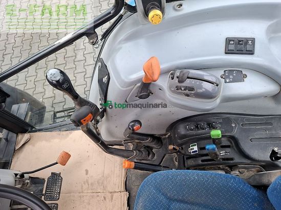 Tractor agrícola - New Holland - t5050