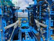 Grada de disco - Lemken - rubin 10 kua 500