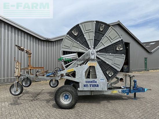 Riego -  - cassella haspel 100 g 500