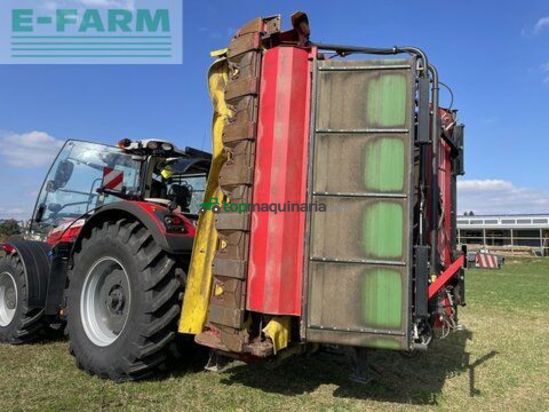 Cortacésped manual - Fella - sm 9314 tl-kcb + sm 310 fz-kc