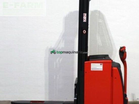 Elevadora - Linde - l 14 i 1173-01