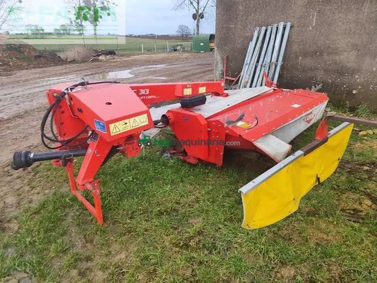 Cortacésped manual - Kuhn - fc 313