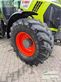 Tractor agrícola - Claas - arion 660 cmatic cis+ CMATIC CIS+