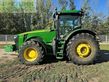 Tractor agrícola - John Deere - 8370r