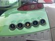 Tractor agrícola - Fendt - 724 profi plus