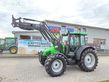 Tractor agrícola - Deutz-Fahr - agroplus 85