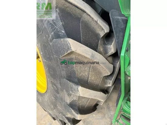 Tractor agrícola - John Deere - 6r195