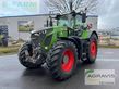 Tractor agrícola - Fendt - 936 vario gen-7 profi+ setting2