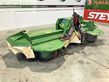 Cortacésped manual - Krone - easy cut 32 p