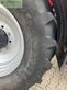 Tractor agrícola - Case IH - cvx 160