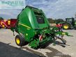 Empacadora gigant - John Deere - v461m