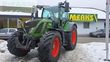 Tractor agrícola - Fendt - 516 profi plus