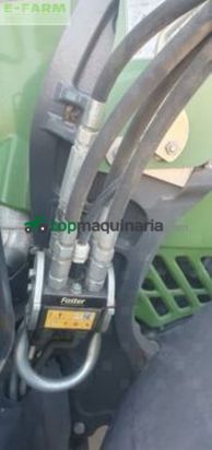 Tractor agrícola - Fendt - 516 vario - profi