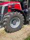 Tractor agrícola - Massey Ferguson - 8s.265 dyna e-power