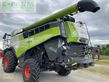 Cosechadora de Cereal - Claas - lexion 6800