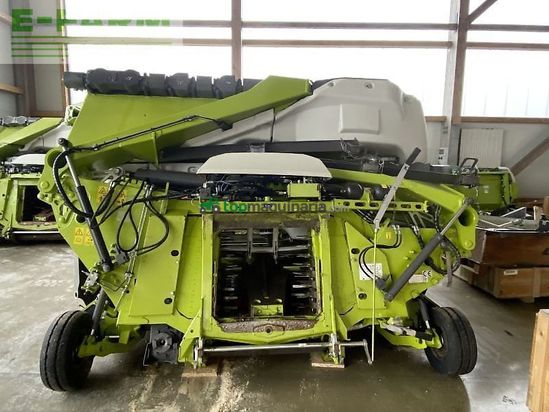 Cabezal - Claas - orbis 900