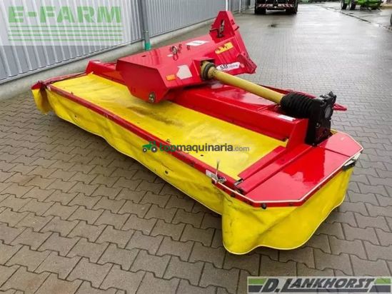 Henificador - Fella - sm 310 fp kc