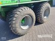 Remolqu agrícola - Bergmann - raptor 35 s