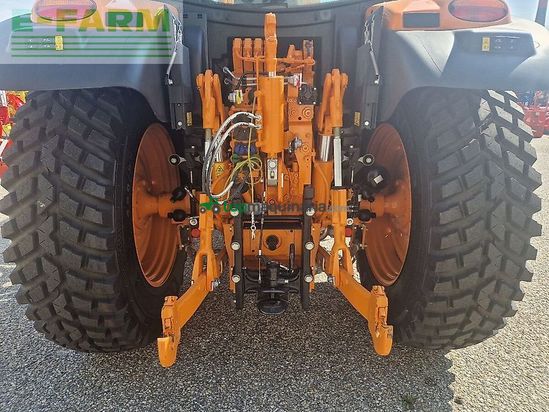 Tractor agrícola - John Deere - 6r 150