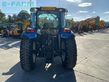 Tractor agrícola - New Holland - t4.115 tractor (st27506)