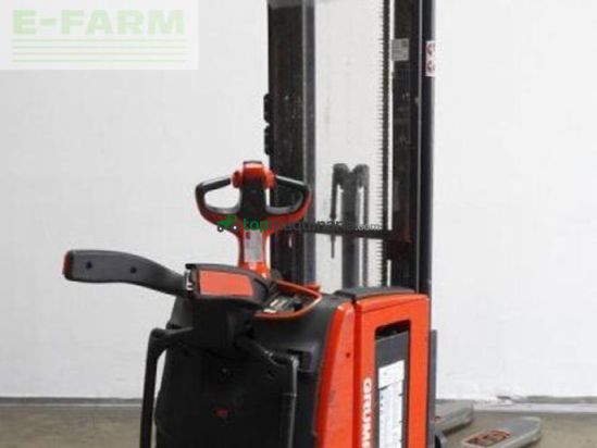 Elevadora - Linde - l 16 ap i 1173
