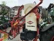Atomizador - Kuhn - deltis 1302