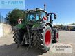 Tractor agrícola - Fendt - 724 profi plus gen6