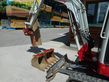 Excavadora - Takeuchi - tb 225 mit powertilt + 3 löffel ( 2.400 kg )