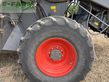 Cosechadora de Cereal - Claas - LEXION 750 4WD
