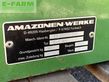 Esparcidor - Amazone - splittstreuer e+s 300