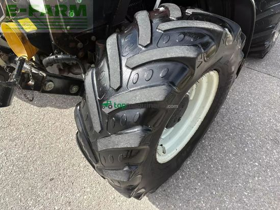 Tractor agrícola - Steyr - 975 m a profi