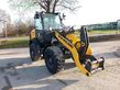 Minicargadora - New Holland - w80c