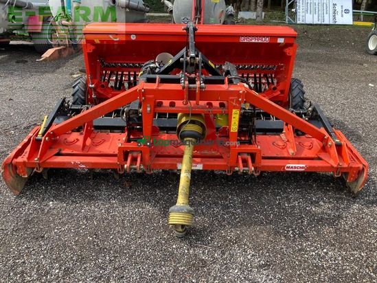 Combinado de siembra - Maschio - maschio kreiselegge