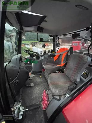 Tractor agrícola - Steyr - profi 4110 classic Classic