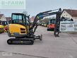 Excavadora - Volvo - ec 35