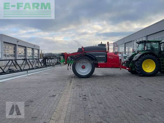 Atomizador - Horsch - leeb 5 lt