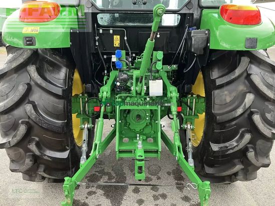 Tractor agrícola - John Deere - 5067e