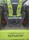 Tractor agrícola - Claas - arion 450 stage v (cis) CIS