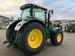 Tractor agrícola - John Deere - 6210r