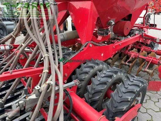Combinado de siembra - Horsch - pronto 3 dc