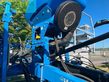 Cultivador - Lemken - karat 10/400 kua mit multi hub 500